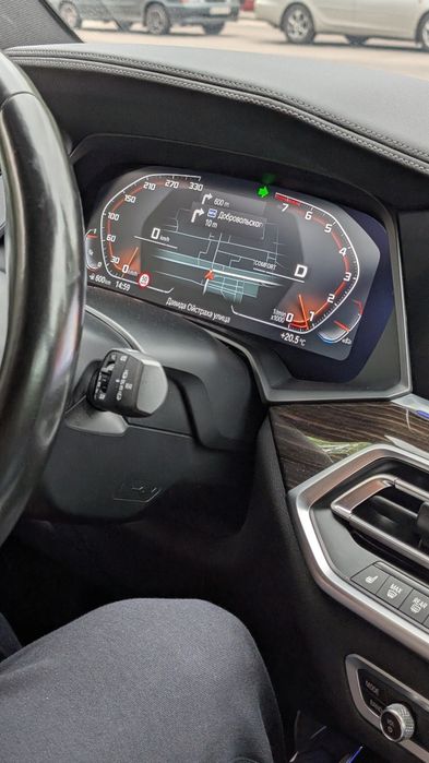 Навигация Для - BMW