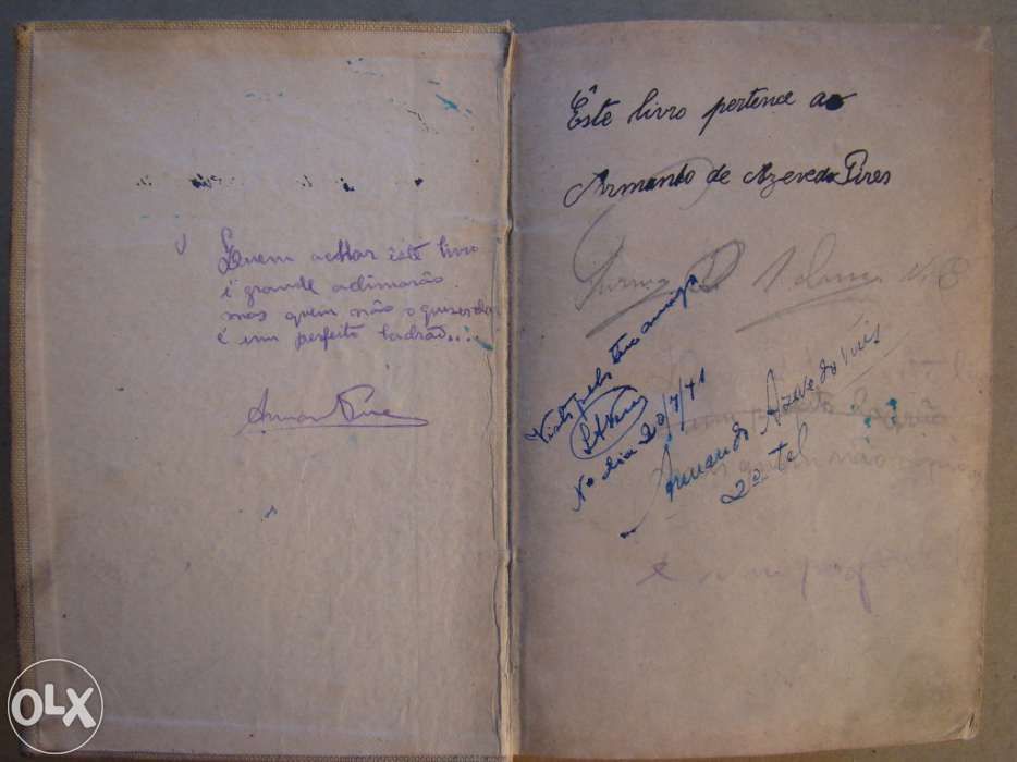 Dicionário de Língua Portuguesa