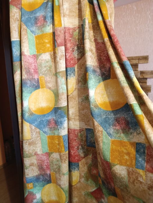 Штора ( 135*240)