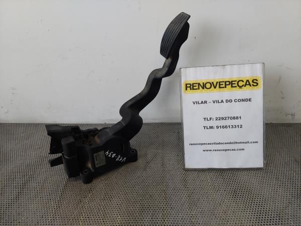 Pedal do acelerador FIAT Bravo II (198_)