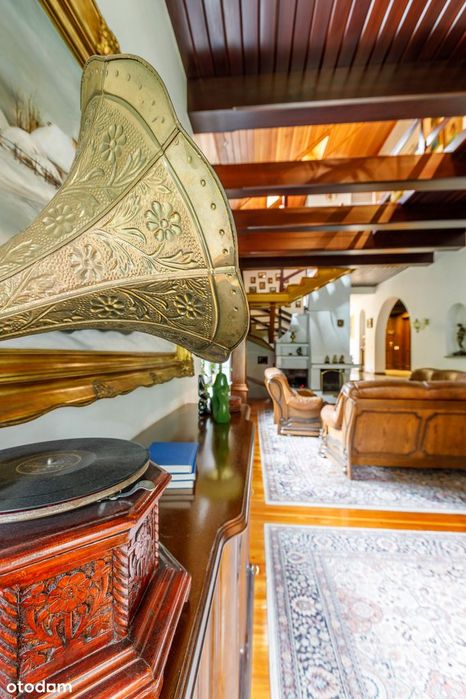 Dom wolnostojący Cytadela Winogrady