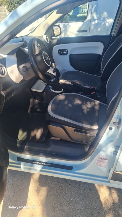 Vendo Renault twingo 0.9 TCe 90ch energy Limited