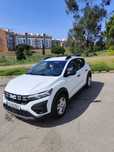 Dacia Sandero 1.0 ECO-G Stepway Essential Bi-Fuel