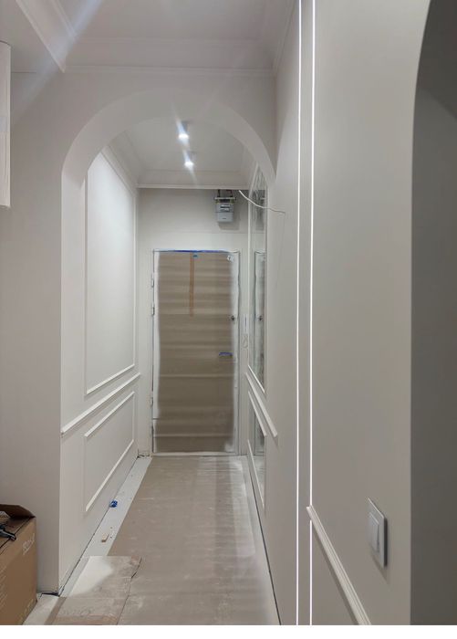 Sztukateria CREATIVA LPC-42