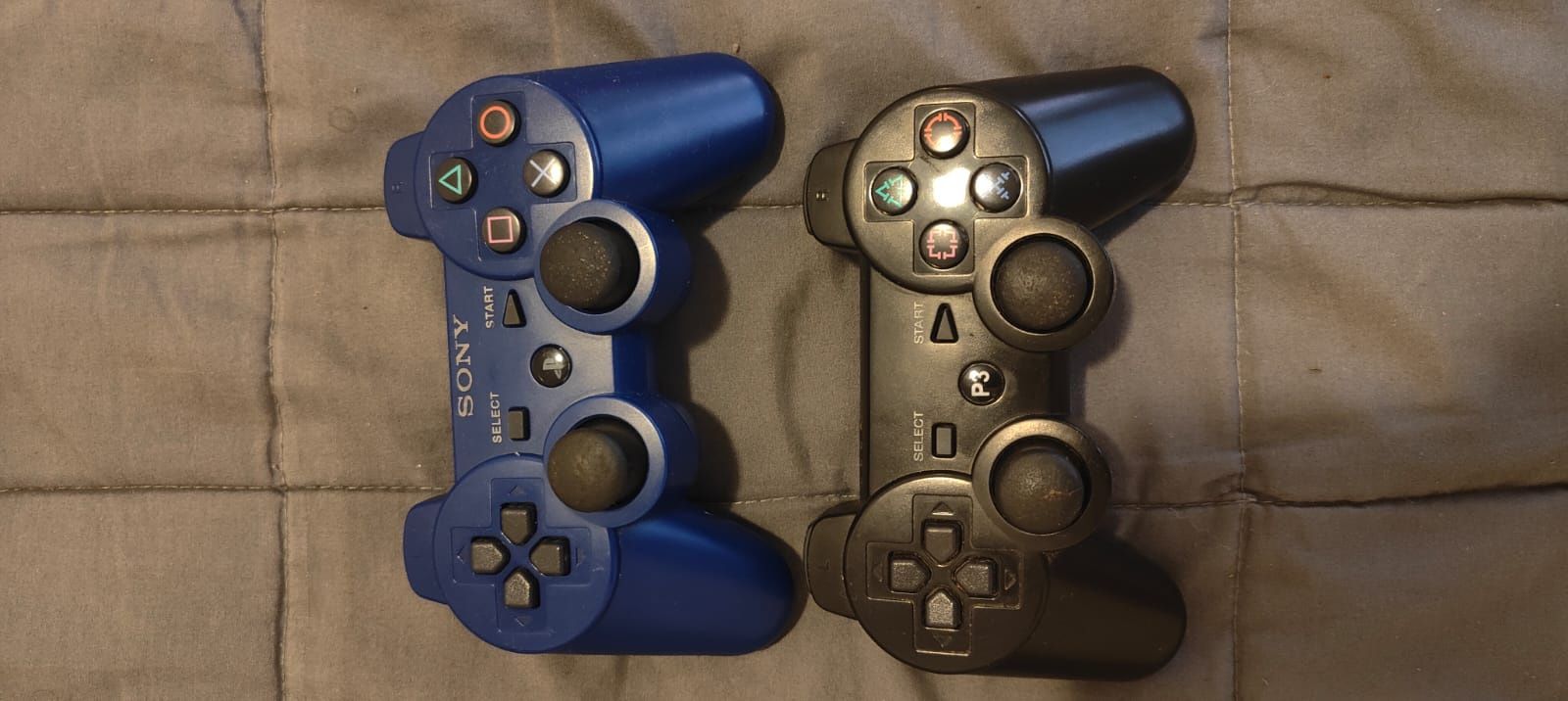 PS3 vendo como nova