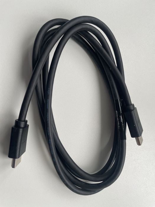 Baseus Cafule 4KHDMI Male To 4KHDMI Male - 3м