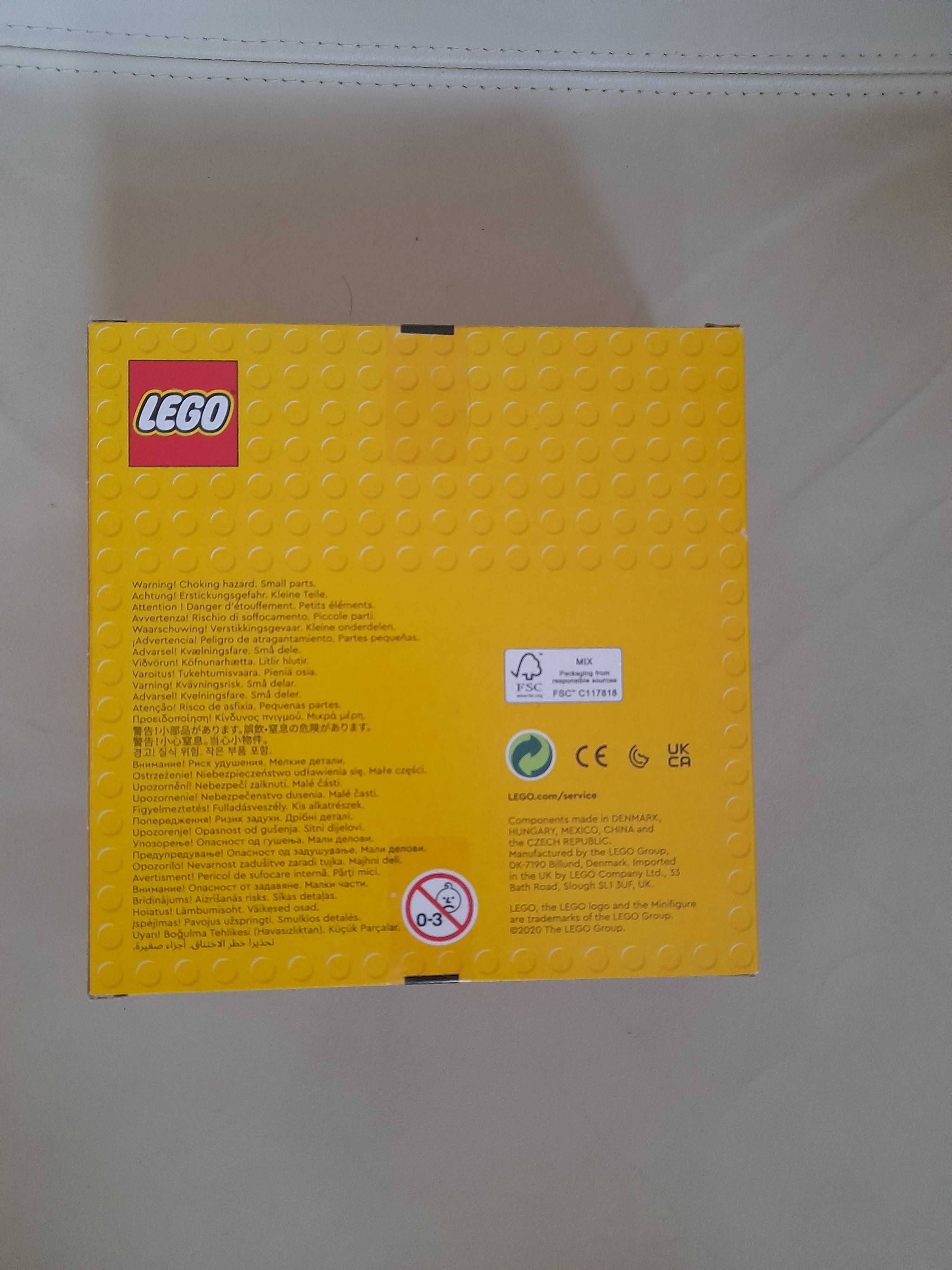 LEGO 50074.90 Promocyjne - Kosmiczna przejażdżka