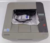 Drukarka Samsung ML-3710ND Printer Laser Mono