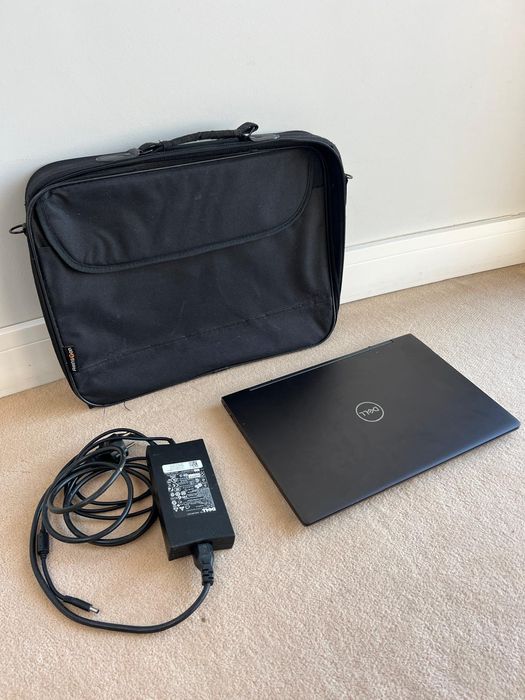 Dell Inspiron 7591 2w1 – i7 / 16 GB RAM / SSD 512 GB