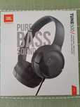 Vendo headset JBL