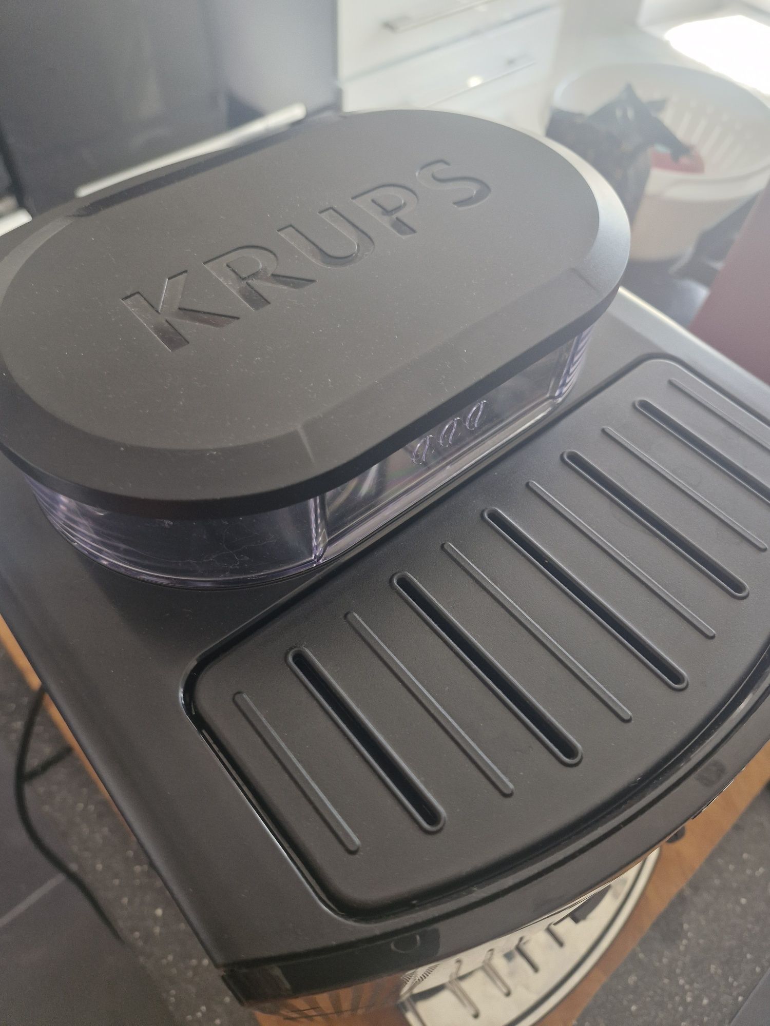 Zawieszone do 05.07.2025r Krups EA8100 series ekspres do kawy