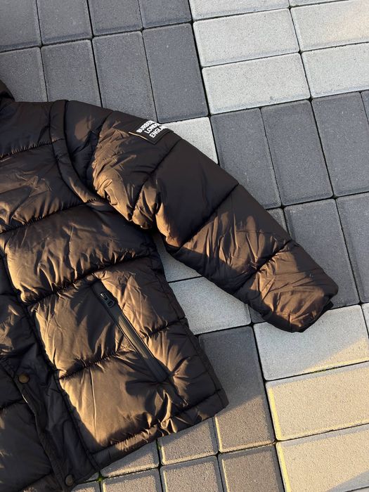 ‼️НОВИНКА‼️ Пуховик Burberry  Зимовий/Ральф/Moncler/Барбері