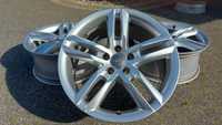 18" Audi oryginal 5x112   8j et47  A3 A4 A6 Q3 Q5  idealny Stan