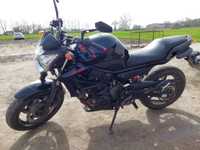 Yamaha Xj6 2012 A2