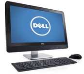 Dell AIO 2330 i7 3,1GHz 23" SSD480Gb Ram12Gb FHD TouchScreen Windows11