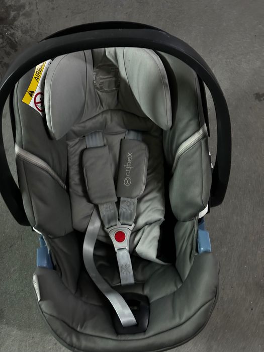 Ovo cybex Aton 5