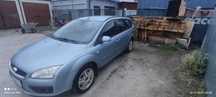 sprzedam ford focus mk2  uszkodzony
