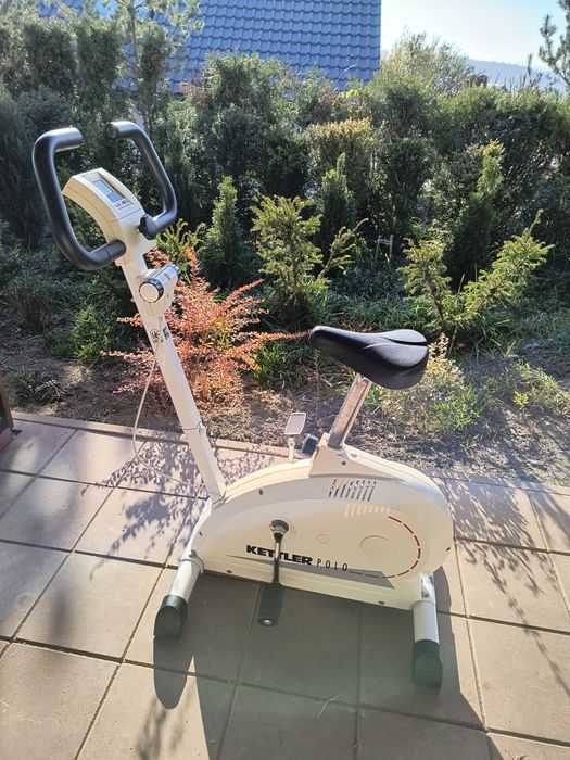 Rower stacjonarny Kettler