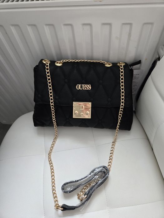 Damska torebka guess