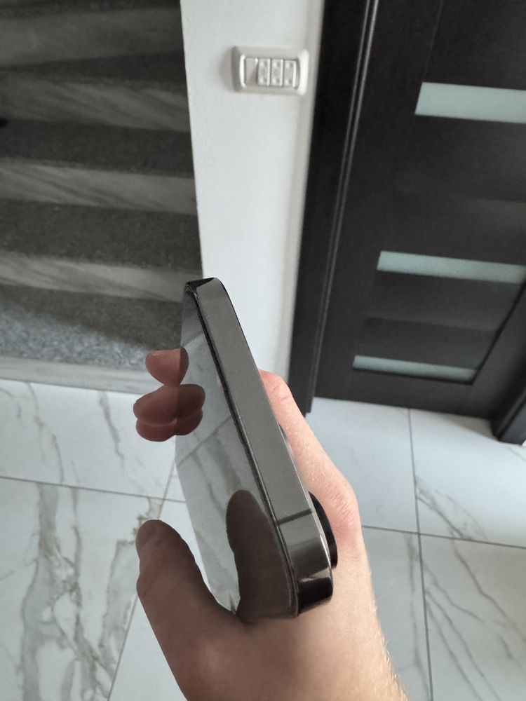 Iphone 13 pro max 512gb space grey