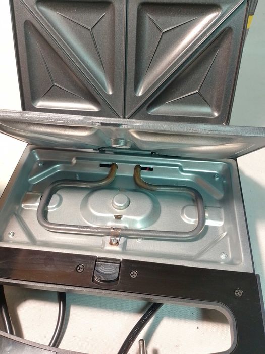 Бутербродница Rotex