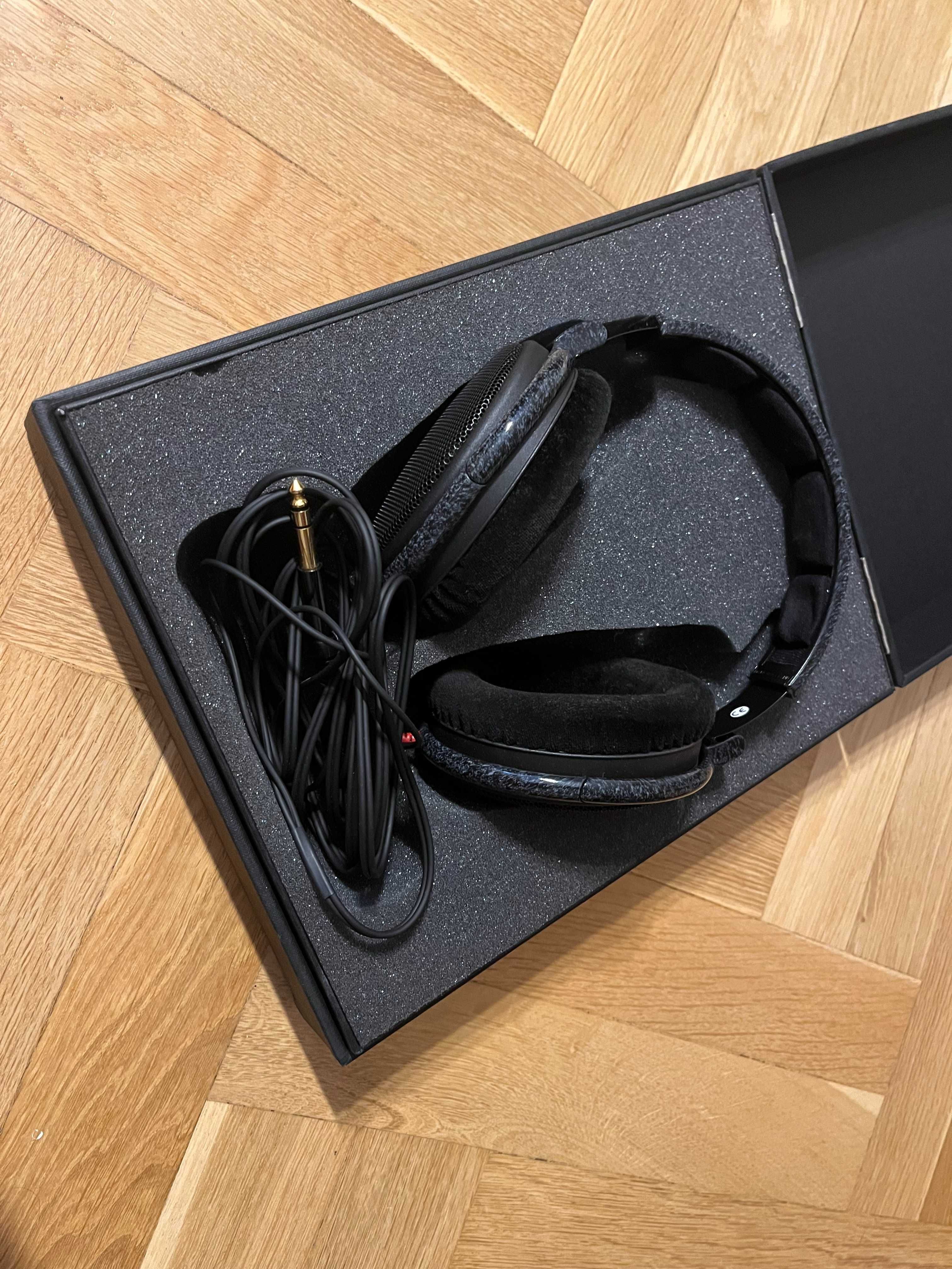 Słuchawki Senheiser HD600