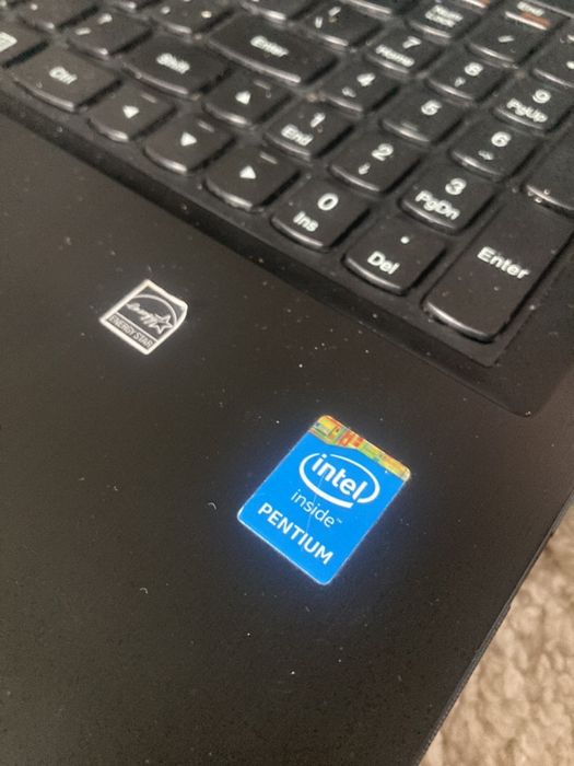 Laptop Lenovo G50-30 dysk 1TB ram 4GB