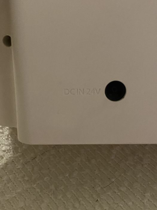 Impressora de fotos Canon