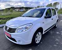 Dacia Sandero 1.4 2009