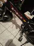 Bicicleta elétrica Engwee