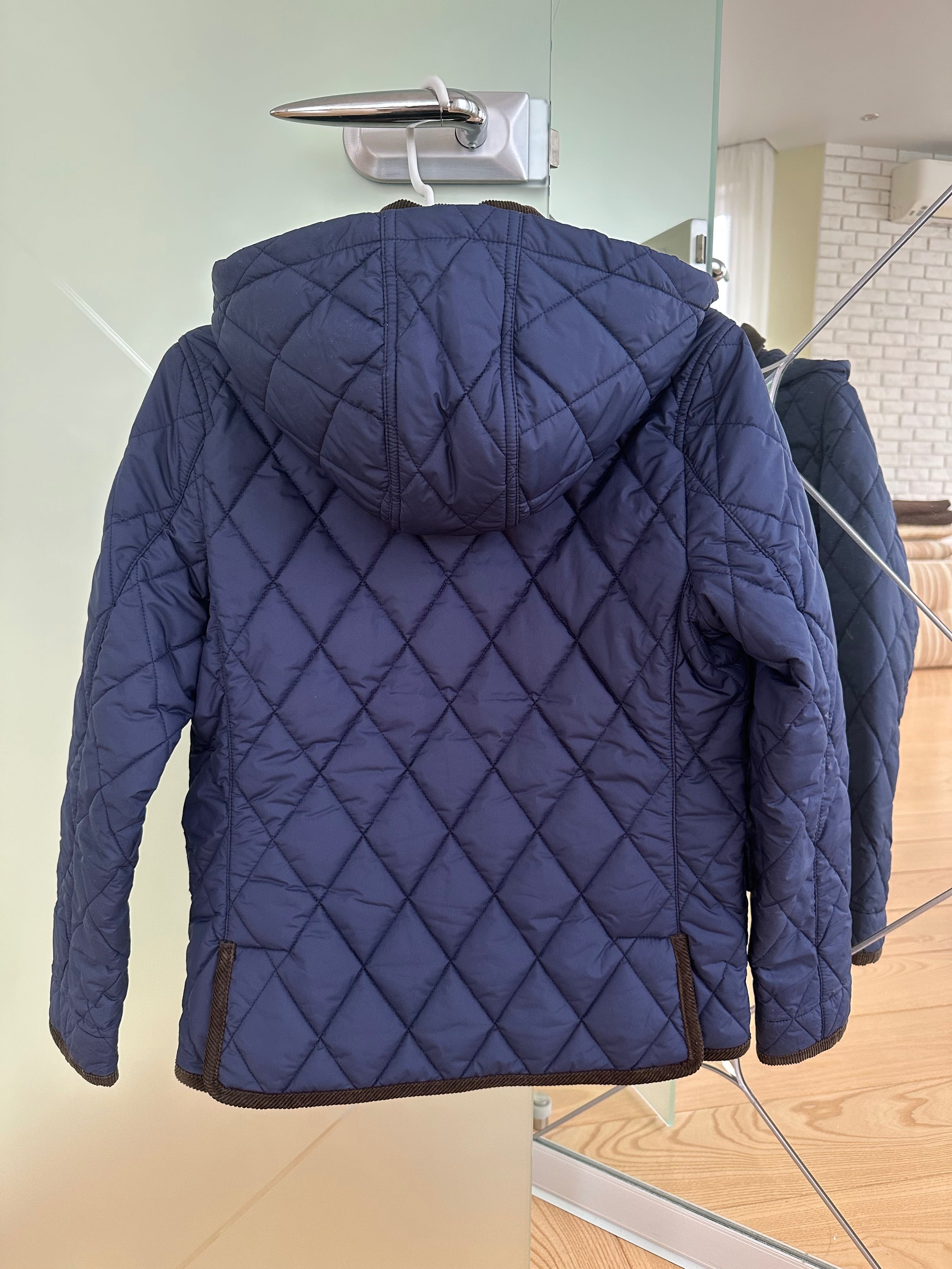 Куртка  Polo Ralph Lauren. Оригінал