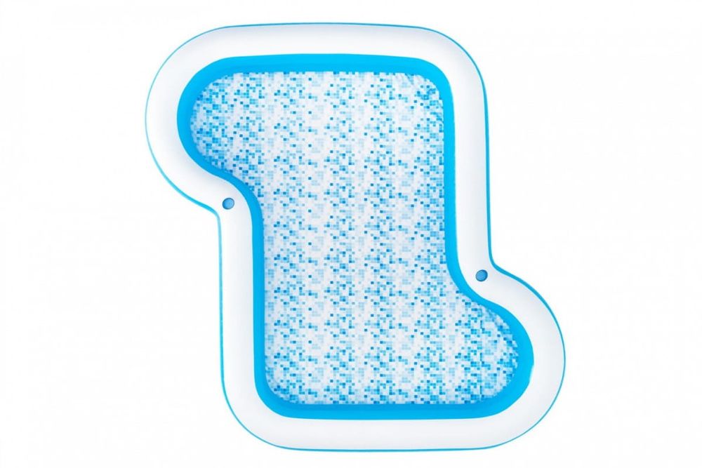 Basen dmuchany  nowy BESTWAY 305X274