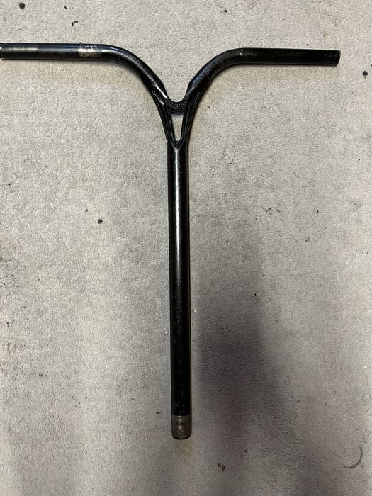 Kierownica Ethic deildegast Ihc lub Scs