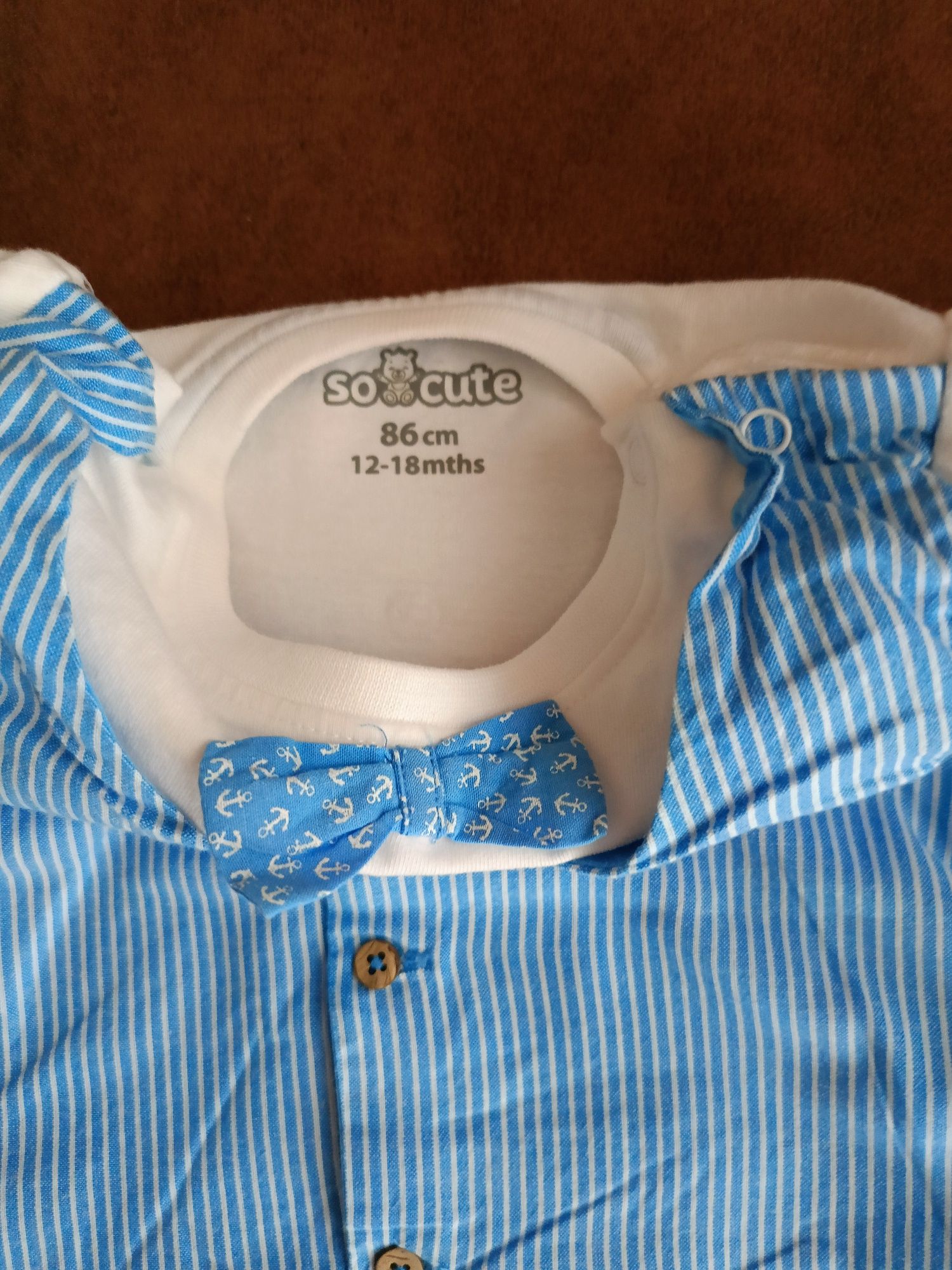 Body 86 eleganckie