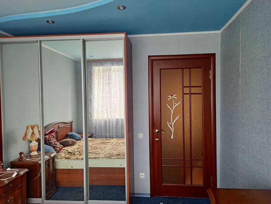 Продается 3-х комнатная квартира с автономным отоплением в Краматорске