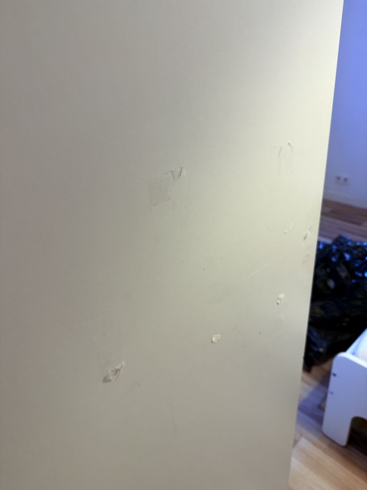Szafa ikea duza pakowna