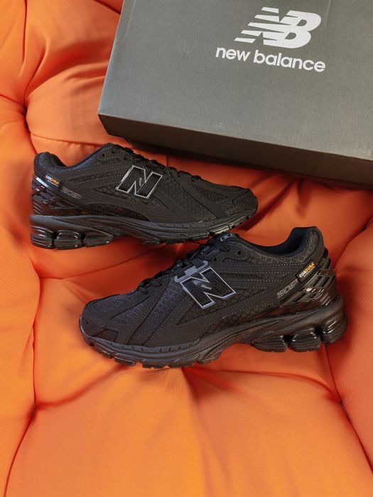 ОРИГИНАЛ New Balance Cordura 1906R 'Black' M1906RWF 43 ; 42,5 новые