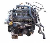 SILNIK KOMPLETNY Z13DTJ 1,3 CDTI JTD combo doblo gwarancja 158 tyś km