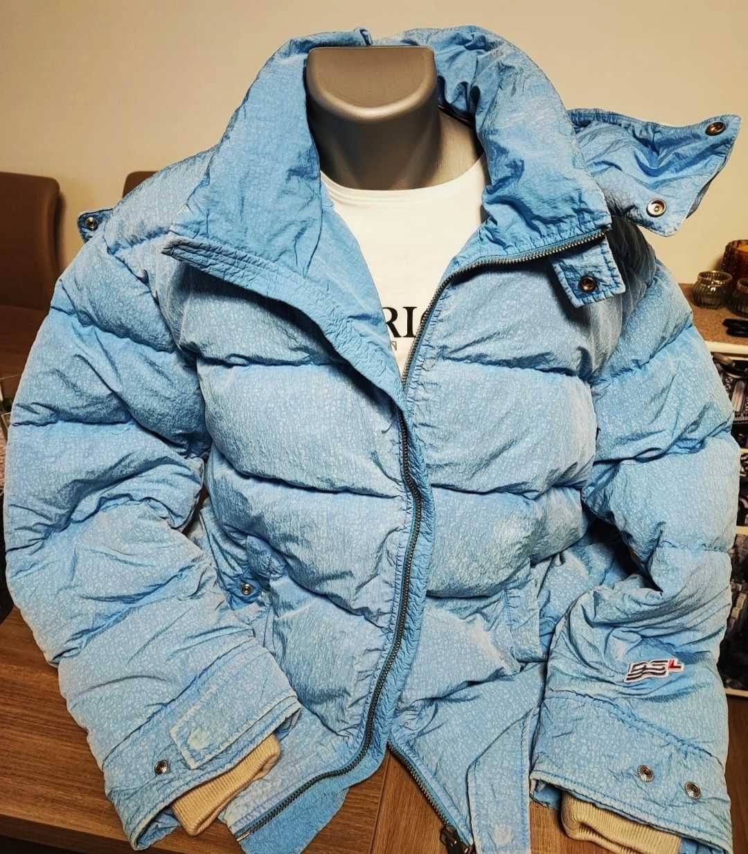 Куртка оригінальна Diesel XL