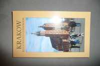 Krakow Illustrated Guidebook - Marek Szwaczka