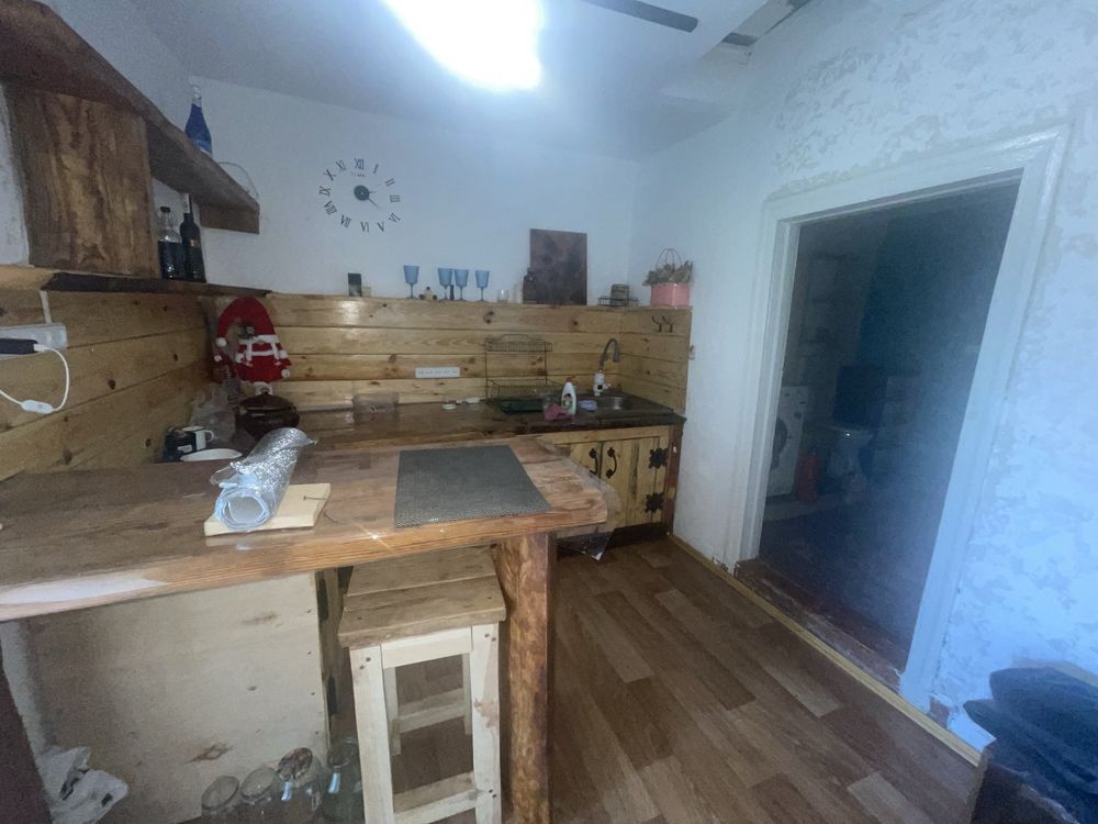 Продам дом в Обуховке .