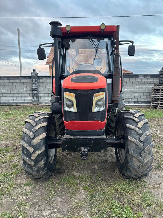 Lovol 1104 2020 року