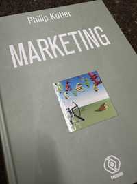 Marketing - Philip Kotler