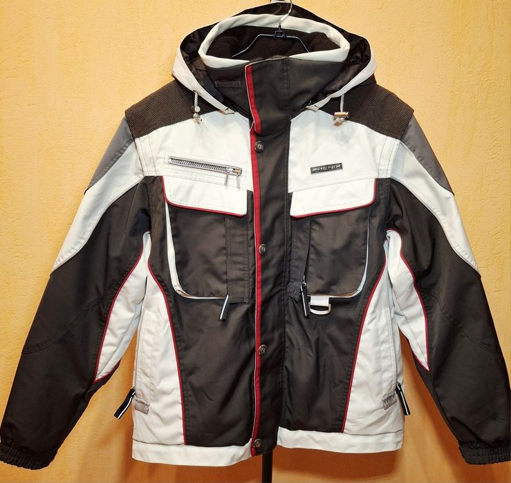 Куртка "PHENIX",L~XL размер.