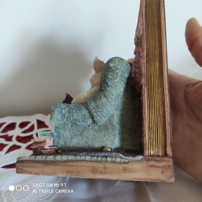 Podpórka do książek