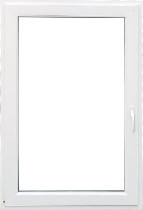 OKNO KacprzaK 60X140 OKNA PCV NOWE Okno Antracyt RU Lider Okien OLX