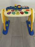 Brinquedo de Ginastica