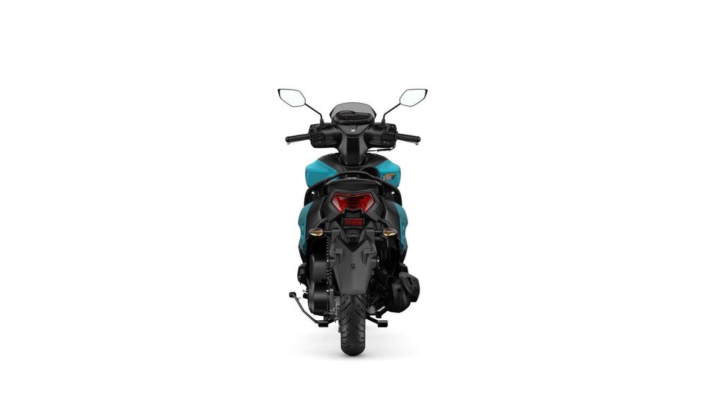 Скутер YAMAHA RayZR 125 Перша реєстрація безкоштовно!