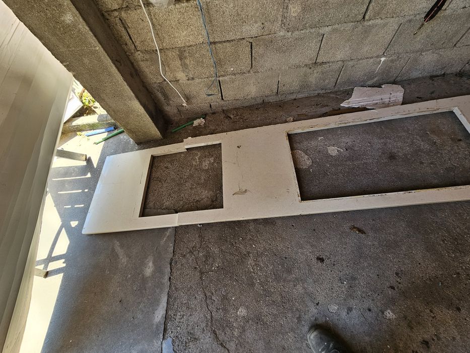Tampo de cozinha em silestone