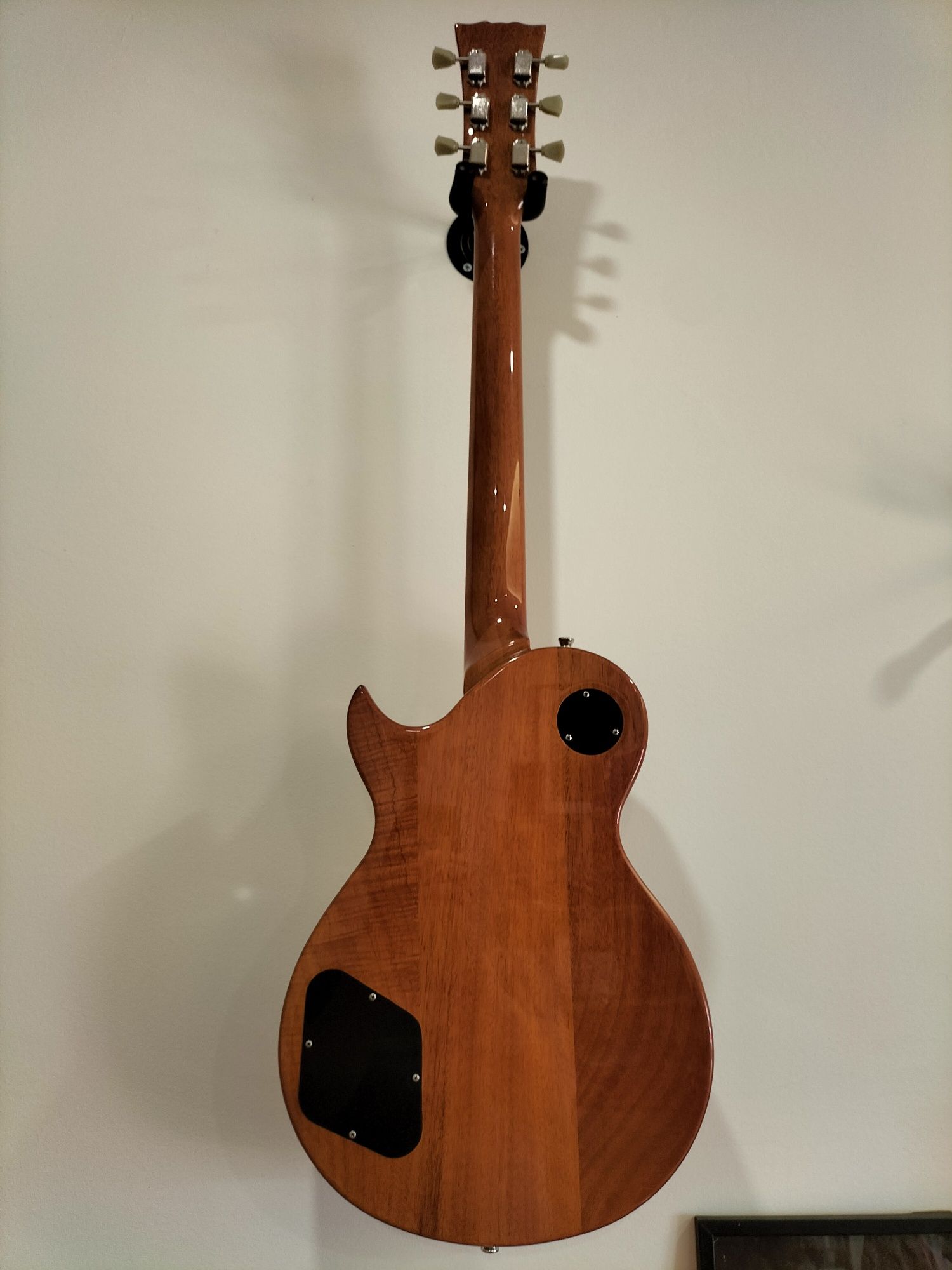 Amplificador Blackstar, Guitarra Harley Benton,Vox